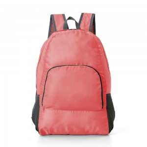 Mochila Dobrável 25 Litros Personalizada -18539