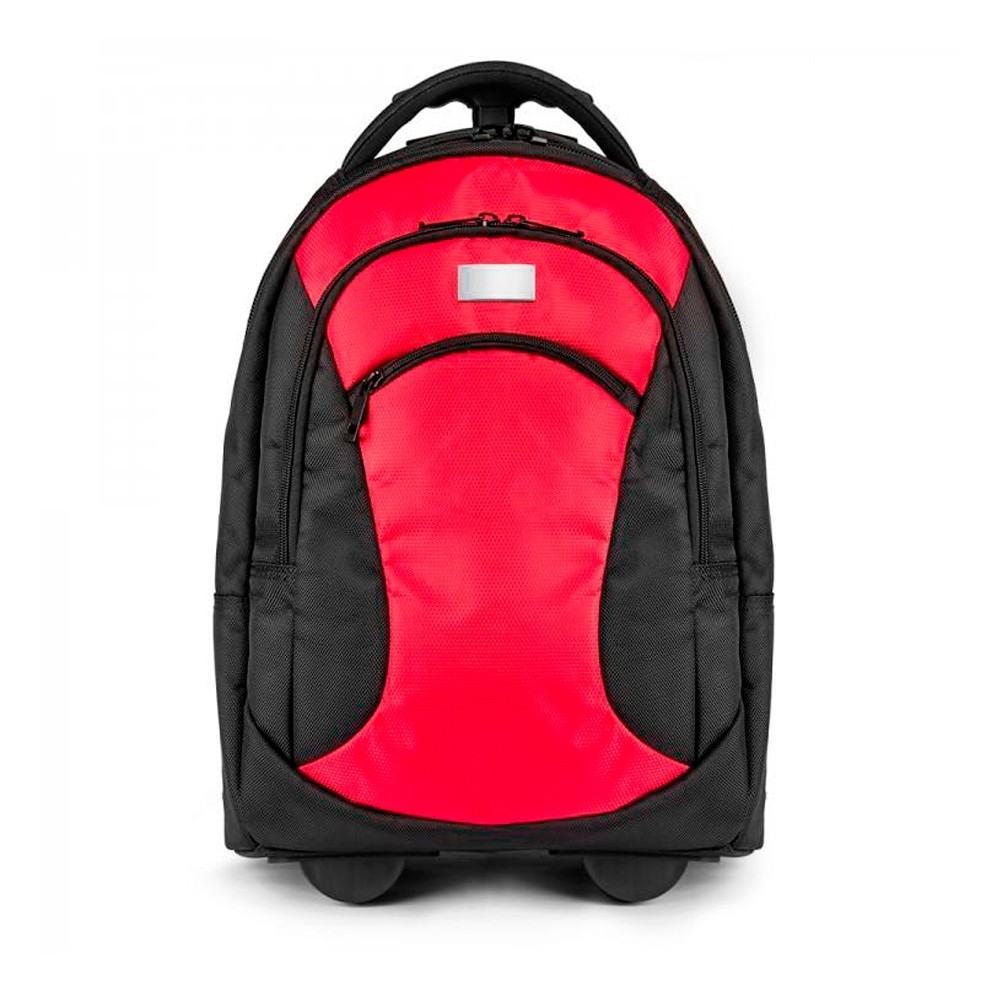 Mochila Em PVC Transparente Personalizado-BG009