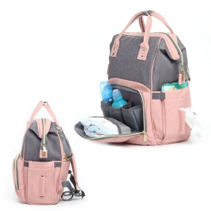 Mochila Funcional-MC510