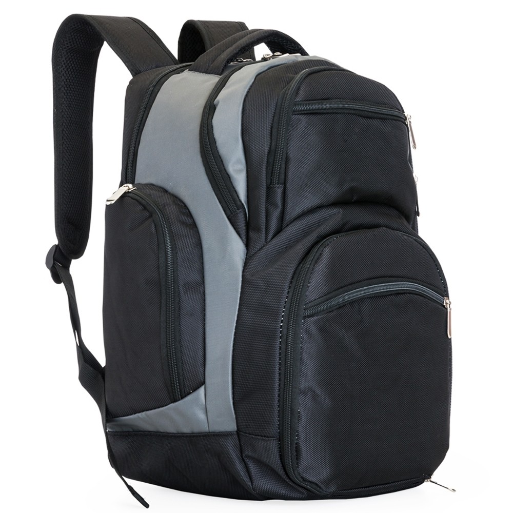 Mochila Notebook com Compartimento Térmico para Brinde Personalizado-13556