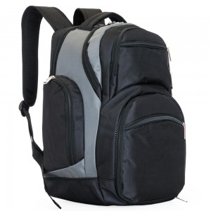 Mochila Notebook com Compartimento Térmico para Brinde Personalizado-13556