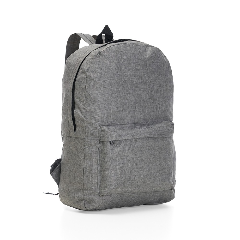 Mochila Nylon 14 L-01063