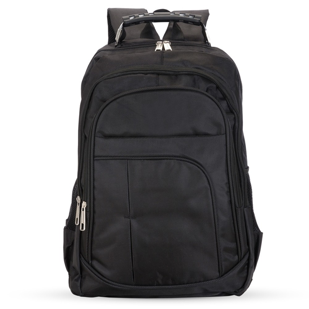 Mochila Nylon Poliester Personalizada-2066