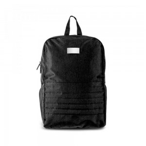 Mochila com USB Para Notebook Personalizado-BG026