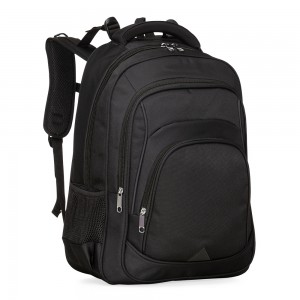 Mochila Poliéster Personalizada-9263