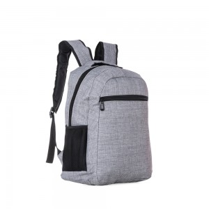 Mochila Poliéster para Notebook Personalizada-14073