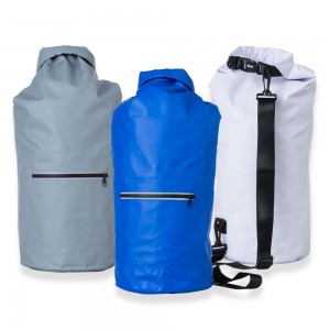 Mochila Saco 20L à Prova D’Água Personalizada -14071