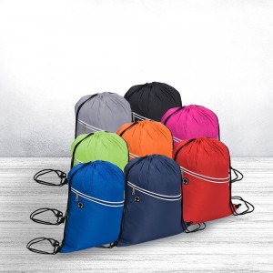 Mochila Saco Impermeável Personalizada-18601