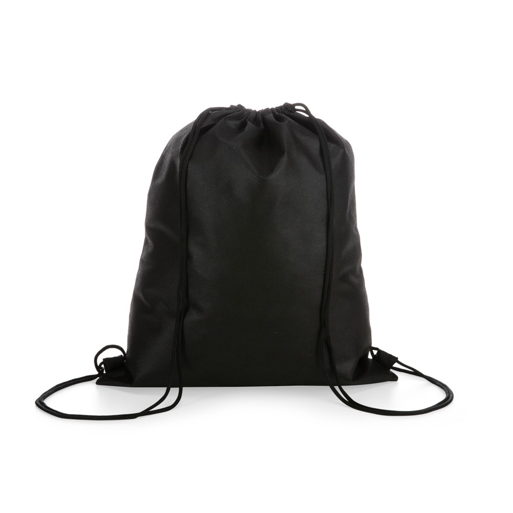 Mochila Saco em TNT para Brindes Personalizado-18505