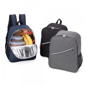 Mochila Térmica 15 Litros-04046