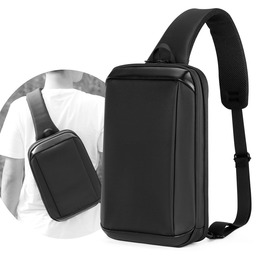 Mochila Transversal-MC555