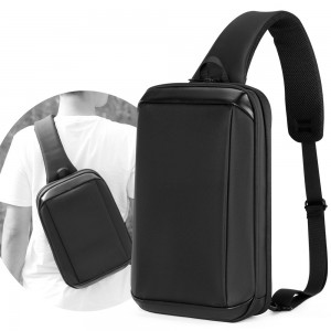 Mochila Transversal-MC555