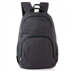 Mochila de Nylon para Notebook Personalizada-13896