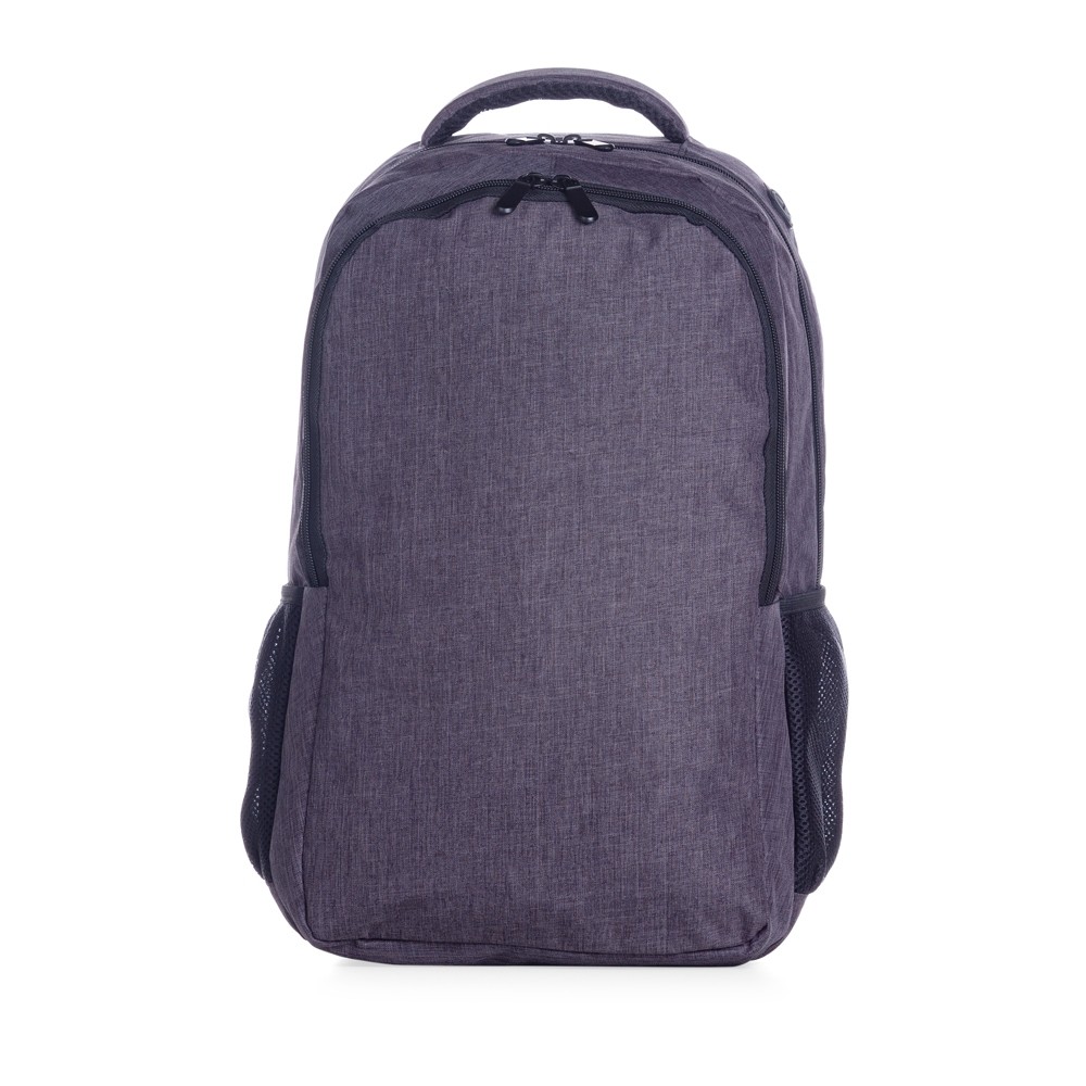 Mochila de Nylon para Notebook Personalizada-13985