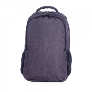 Mochila de Nylon para Notebook Personalizada-13985