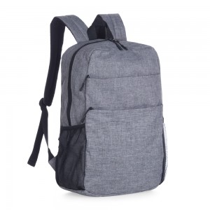 Mochila de Nylon para Notebook Personalizada-13986