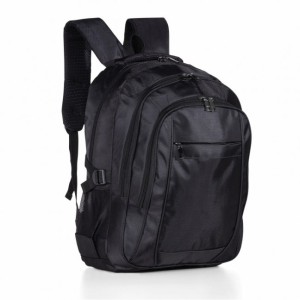 Mochila de Nylon Personalizada -02103