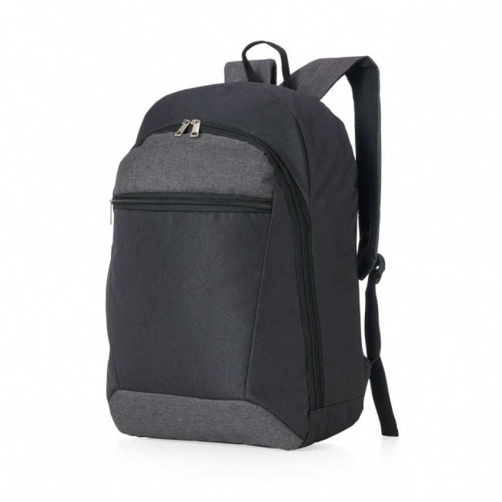 Mochila de Nylon Personalizada-17003