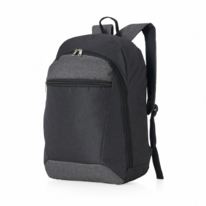 Mochila de Nylon Personalizada-17003