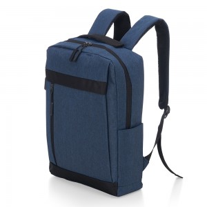 Mochila de Nylon USB 18L-01325