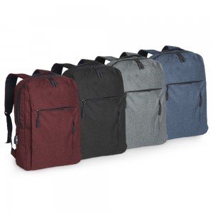 Mochila de Nylon USB 20L-01316