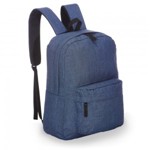 Mochila de Poliéster Personalizado-14374