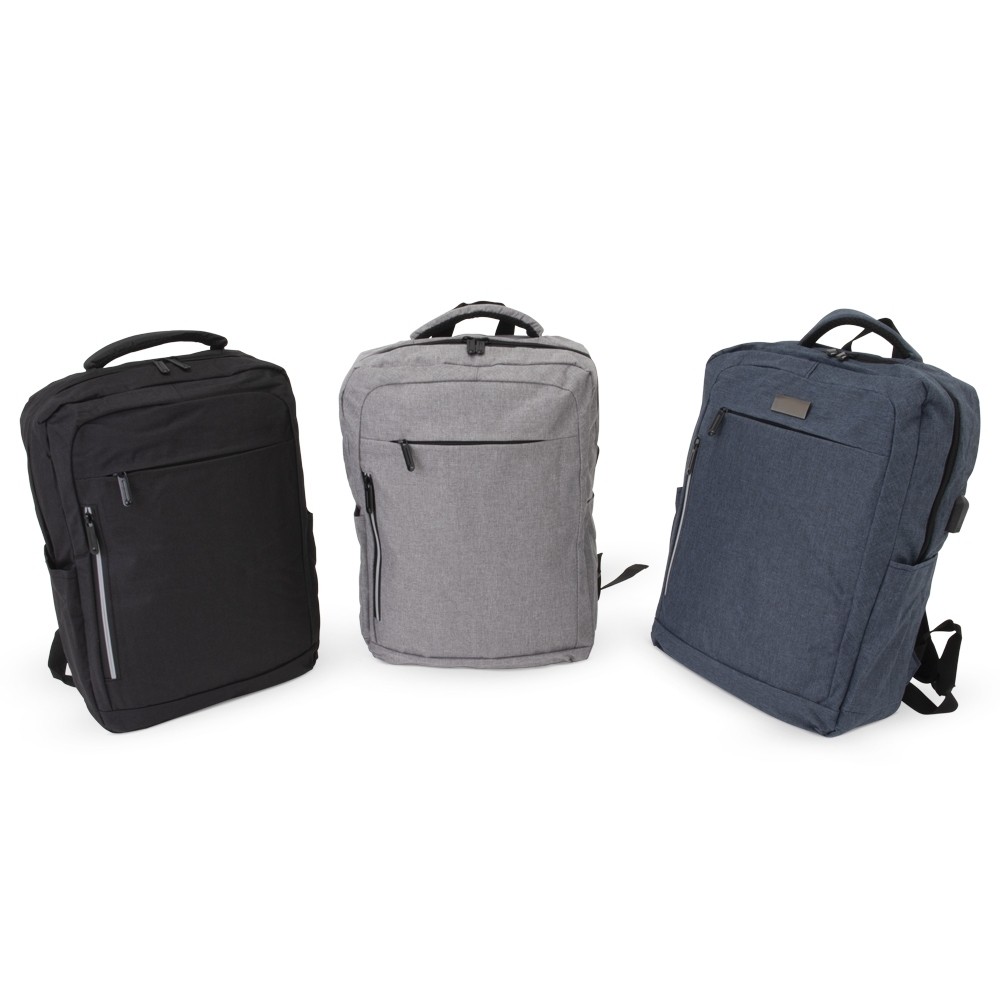 Mochila de nylon 20l personalizada-09761