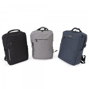 Mochila de nylon 20l personalizada-09761