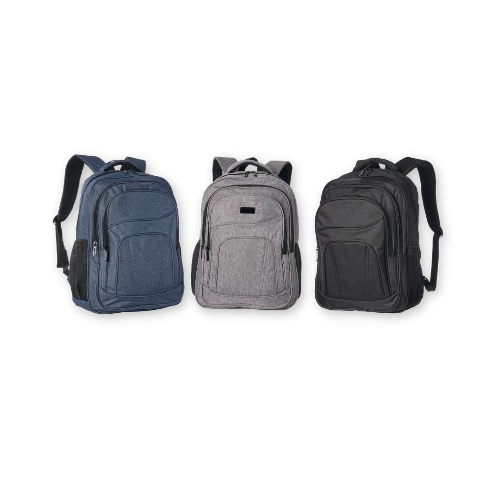Mochila de nylon 30l personalizada-18373