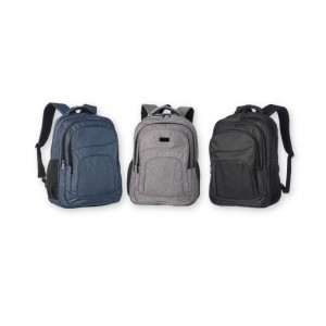 Mochila de nylon 30l personalizada-18373