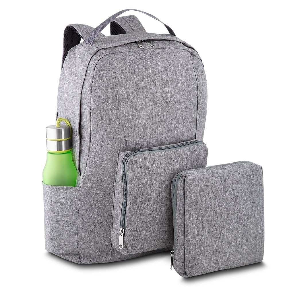 Mochila p/ Notebook Personalizada-MC280