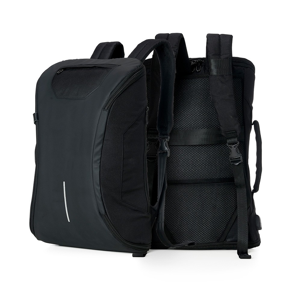 Mochila p/ notebook em tecido poliéster-MC380