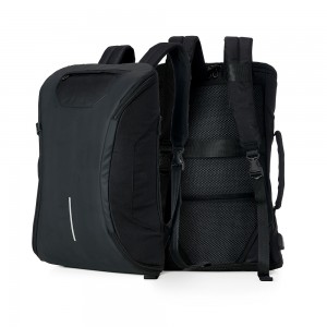 Mochila p/ notebook em tecido poliéster-MC380