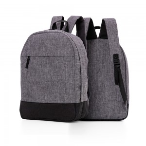Mochila p/ notebook em tecido poliéster-MC295