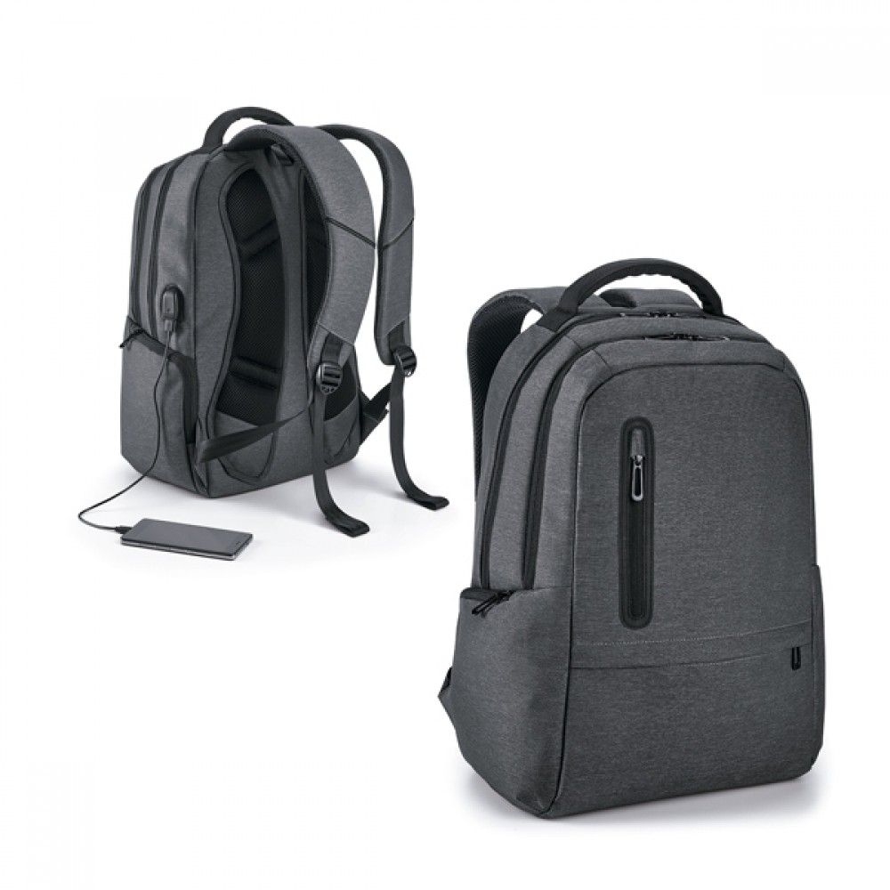 Mochila para Notebook Personalizada-92675