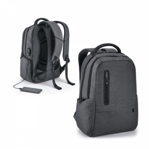 Mochila para Notebook Personalizada-92675
