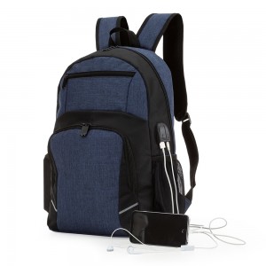 Mochila para Notebook Personalizada-BG080