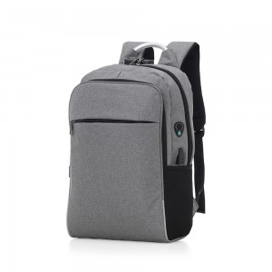 Mochila para Notebook com USB-MC340