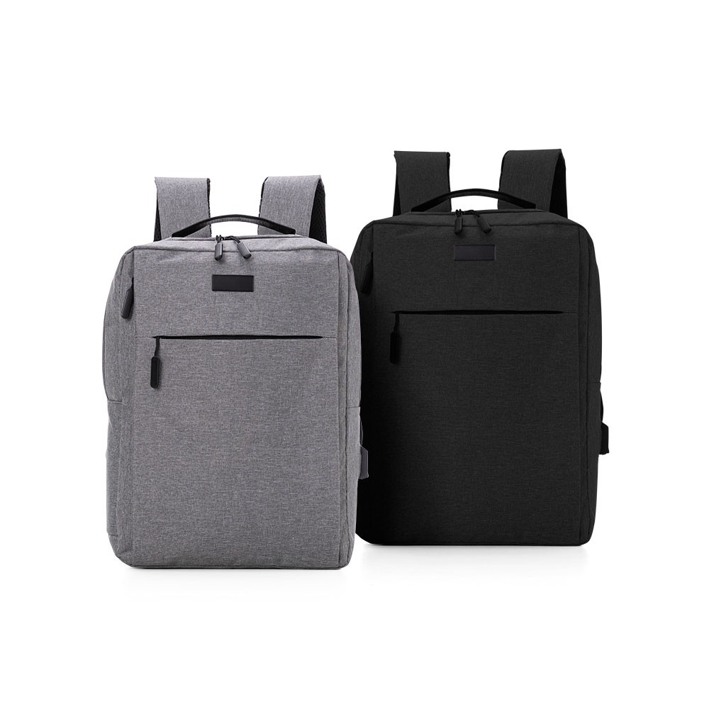 Mochila para Notebook com placa-MC320P