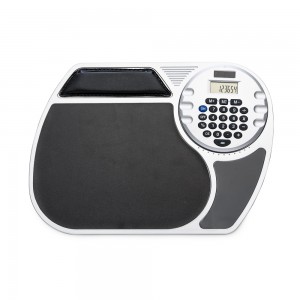 Mouse Pad com Calculadora Solar Personalizado -00169