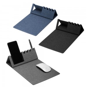 Mouse Pad com suporte para Celular-MP450