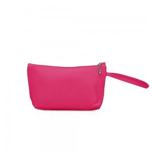 Necessaire PVC Impermeável Personalizada-18534