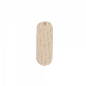Pen Drive 4GB Bambu Giratório-033-4GB
