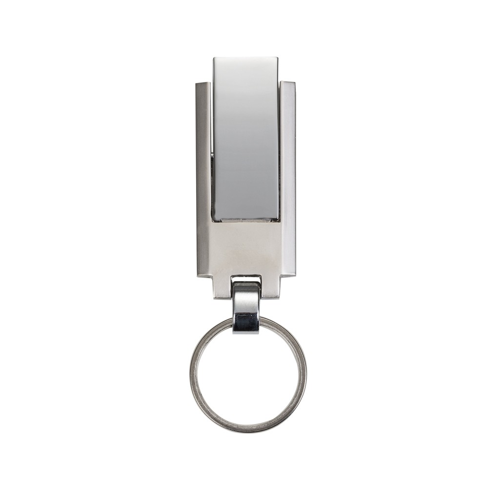 Pen Drive Chaveiro Metal 8GB-037