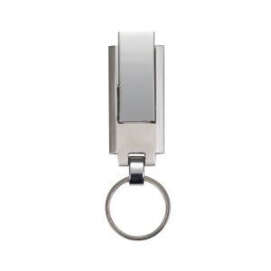 Pen Drive Chaveiro Metal 8GB-037