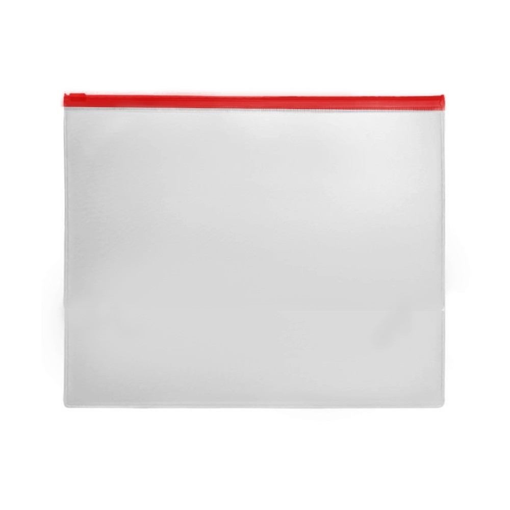 PVC Transparente Personalizado -PVC2
