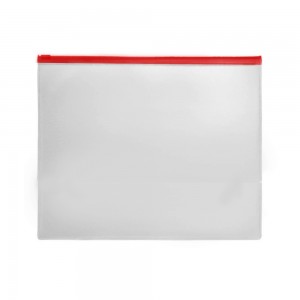 PVC Transparente Personalizado -PVC2