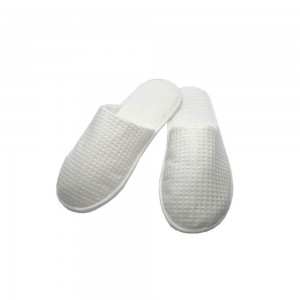 Pantufas Piquet Personalizadas -PANTP20