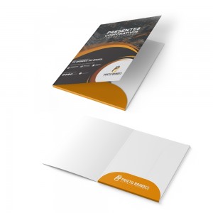 Pasta Personalizada -4800