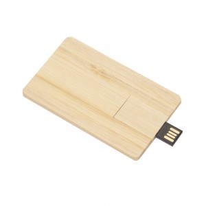 Pen Card Madeira 4GB-039-4GB